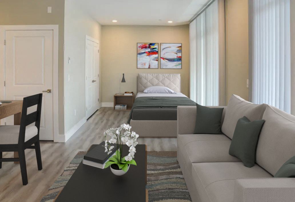 Spinnaker Brook Apartments photo